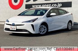toyota prius 2020 -TOYOTA--Prius ZVW51--ZVW51-6145104---TOYOTA--Prius ZVW51--ZVW51-6145104-