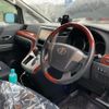 toyota vellfire 2010 -TOYOTA--Vellfire DBA-ANH20W--ANH20-8125172---TOYOTA--Vellfire DBA-ANH20W--ANH20-8125172- image 12