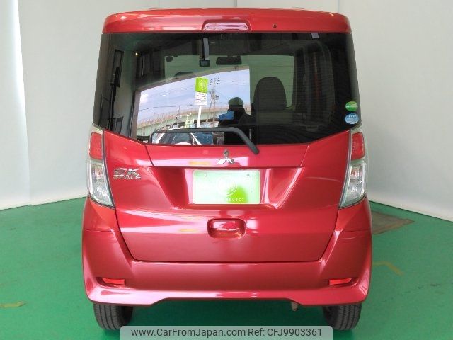 mitsubishi ek-space 2019 -MITSUBISHI--ek Space B11A--0409321---MITSUBISHI--ek Space B11A--0409321- image 2