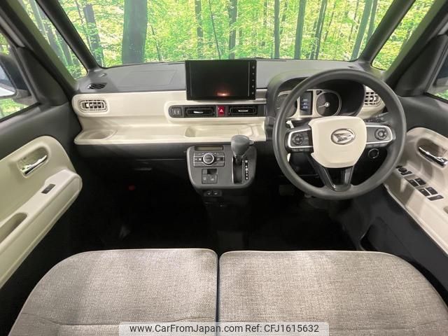 daihatsu move-canbus 2022 CFJ1615632 image 2
