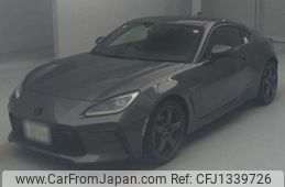 subaru brz 2023 -SUBARU 【富山 301ﾋ9373】--BRZ 3BA-ZD8--ZD8-018820---SUBARU 【富山 301ﾋ9373】--BRZ 3BA-ZD8--ZD8-018820-