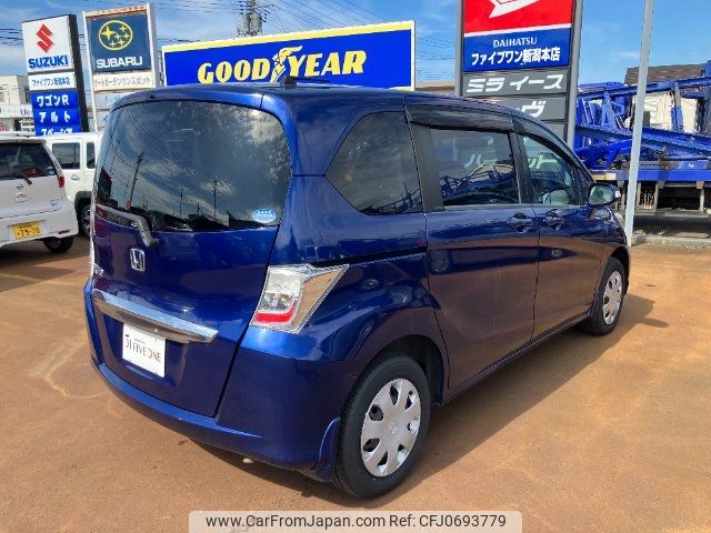 honda freed 2013 -HONDA--Freed GB4--3000707---HONDA--Freed GB4--3000707- image 2