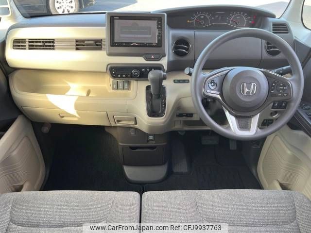 honda n-box 2018 -HONDA--N BOX DBA-JF3--JF3-1073171---HONDA--N BOX DBA-JF3--JF3-1073171- image 2