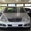 mercedes-benz e-class 2009 CFJ1623206 image 3