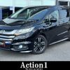 honda odyssey 2017 quick_quick_RC4_RC4-1022845 image 1