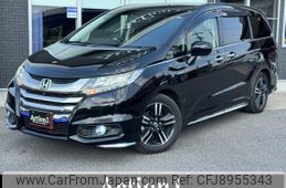 honda odyssey 2017 quick_quick_RC4_RC4-1022845