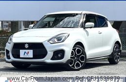 suzuki swift 2021 CFJ1539879