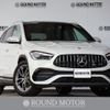 mercedes-benz amg 2022 -MERCEDES-BENZ--AMG 4BA-247751M--W1N2477512J359422---MERCEDES-BENZ--AMG 4BA-247751M--W1N2477512J359422- image 1