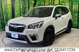 subaru forester 2018 -SUBARU--Forester 5AA-SKE--SKE-007802---SUBARU--Forester 5AA-SKE--SKE-007802-