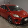 toyota prius 2013 -TOYOTA 【三河 302ｽ2360】--Prius DAA-ZVW30--ZVW30-5654711---TOYOTA 【三河 302ｽ2360】--Prius DAA-ZVW30--ZVW30-5654711- image 4