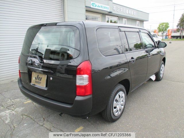 toyota probox-van 2025 -TOYOTA 【十勝 400ｻ35】--Probox Van NCP165V--0136758---TOYOTA 【十勝 400ｻ35】--Probox Van NCP165V--0136758- image 2