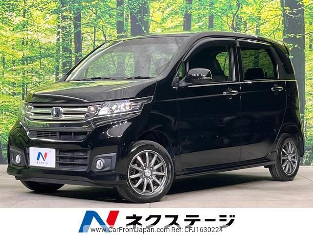 honda n-wgn 2016 CFJ1630224 image 1