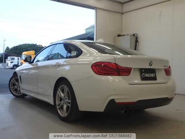 bmw 4-series 2017 CFJ1588082 image 2