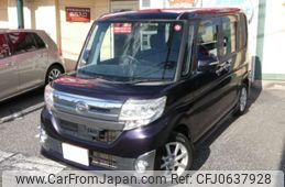 daihatsu tanto 2013 -DAIHATSU--Tanto DBA-LA600S--LA600S-0009126---DAIHATSU--Tanto DBA-LA600S--LA600S-0009126-