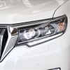 toyota land-cruiser-prado 2022 -TOYOTA--Land Cruiser Prado 3BA-TRJ150W--TRJ150-0148699---TOYOTA--Land Cruiser Prado 3BA-TRJ150W--TRJ150-0148699- image 8