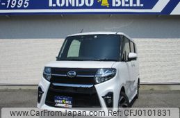 daihatsu tanto 2021 -DAIHATSU 【滋賀 583ﾀ1251】--Tanto LA650S--0130989---DAIHATSU 【滋賀 583ﾀ1251】--Tanto LA650S--0130989-