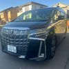 toyota alphard 2019 21 image 5