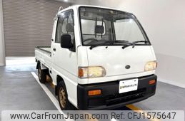 subaru sambar-truck 1995 CFJ1575647