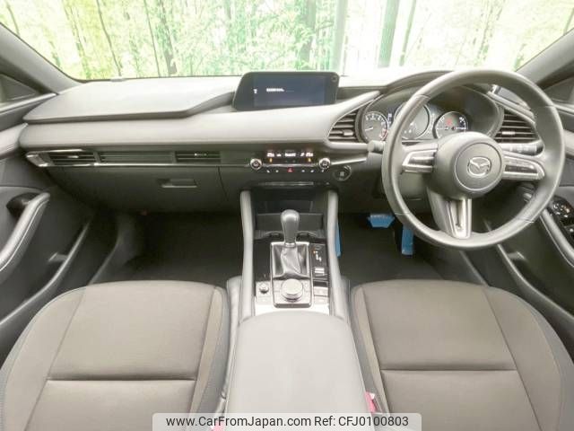 mazda mazda3 2019 -MAZDA--MAZDA3 5BA-BPFP--BPFP-102895---MAZDA--MAZDA3 5BA-BPFP--BPFP-102895- image 2