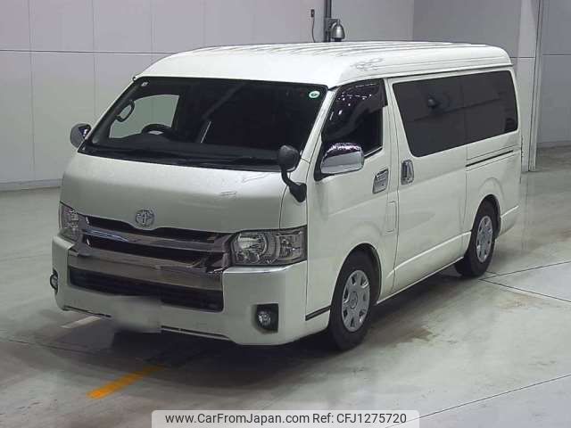 toyota hiace-van 2017 -TOYOTA--Hiace Van CBF-TRH211K--TRH211-8007806---TOYOTA--Hiace Van CBF-TRH211K--TRH211-8007806- image 1