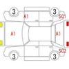 mitsubishi pajero-mini 2011 -MITSUBISHI--Pajero mini ABA-H58A--H58A-1006421---MITSUBISHI--Pajero mini ABA-H58A--H58A-1006421- image 2