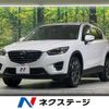 mazda cx-5 2016 -MAZDA--CX-5 LDA-KE2FW--KE2FW-215060---MAZDA--CX-5 LDA-KE2FW--KE2FW-215060- image 1