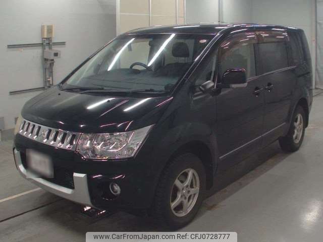 mitsubishi delica-d5 2014 -MITSUBISHI--Delica D5 LDA-CV1W--CV1W-0908504---MITSUBISHI--Delica D5 LDA-CV1W--CV1W-0908504- image 1