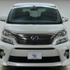 toyota vellfire 2012 -TOYOTA--Vellfire DAA-ATH20W--ATH20-8019560---TOYOTA--Vellfire DAA-ATH20W--ATH20-8019560- image 17