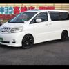 toyota alphard 2007 -TOYOTA 【名変中 】--Alphard MNH10W--0105679---TOYOTA 【名変中 】--Alphard MNH10W--0105679- image 1