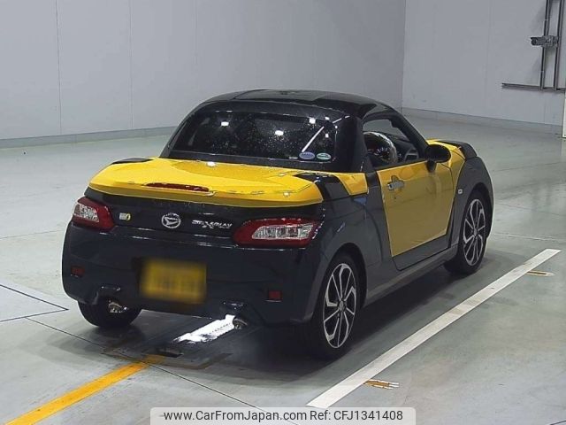 daihatsu copen 2019 -DAIHATSU 【滋賀 581や9839】--Copen LA400K-0025503---DAIHATSU 【滋賀 581や9839】--Copen LA400K-0025503- image 2