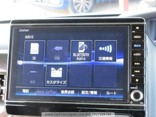 honda n-box 2019 CFJ1549795 image 2