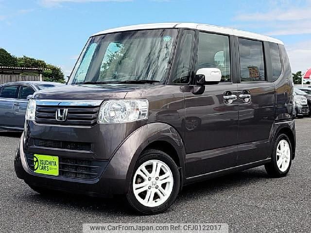 honda n-box 2013 quick_quick_DBA-JF1_JF1-3100165 image 1