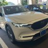 mazda cx-5 2021 CFJ1518709 image 2