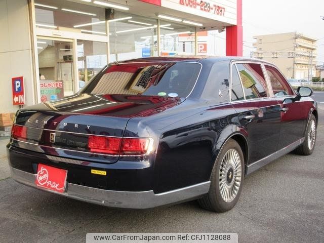 toyota century 2019 -TOYOTA 【三重 332ﾙ2019】--Century UWG60--0001739---TOYOTA 【三重 332ﾙ2019】--Century UWG60--0001739- image 2