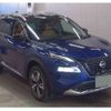 nissan x-trail 2022 -NISSAN 【富山 301ﾇ9815】--X-Trail 6AA-SNT33--SNT33-001267---NISSAN 【富山 301ﾇ9815】--X-Trail 6AA-SNT33--SNT33-001267- image 1