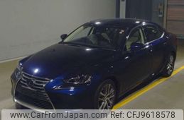 lexus is 2017 -LEXUS--Lexus IS DAA-AVE30--AVE30-5062435---LEXUS--Lexus IS DAA-AVE30--AVE30-5062435-