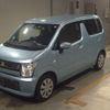 suzuki wagon-r 2017 -SUZUKI--Wagon R DAA-MH55S--MH55S-154147---SUZUKI--Wagon R DAA-MH55S--MH55S-154147- image 1