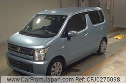 suzuki wagon-r 2017 -SUZUKI--Wagon R DAA-MH55S--MH55S-154147---SUZUKI--Wagon R DAA-MH55S--MH55S-154147-