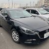 mazda axela 2017 -MAZDA--Axela DBA-BM5FS--BM5FS-405339---MAZDA--Axela DBA-BM5FS--BM5FS-405339- image 1