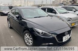 mazda axela 2017 -MAZDA--Axela DBA-BM5FS--BM5FS-405339---MAZDA--Axela DBA-BM5FS--BM5FS-405339-
