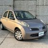 nissan march 2006 -NISSAN--March DBA-AK12--AK12-858167---NISSAN--March DBA-AK12--AK12-858167- image 1