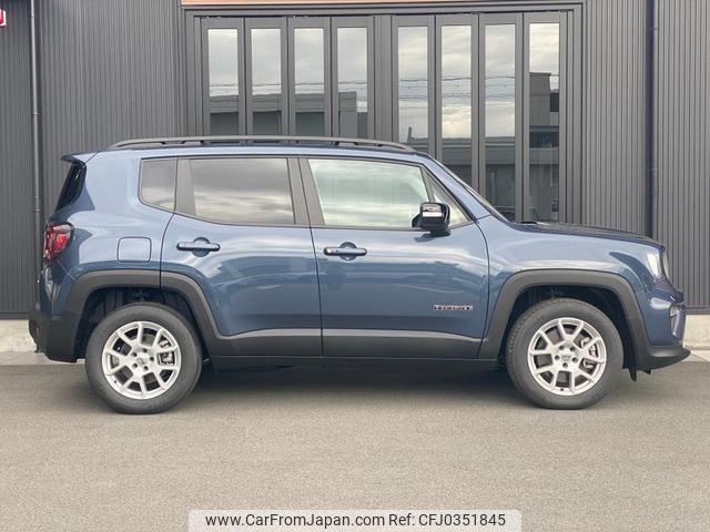 jeep renegade 2024 quick_quick_BV13_1C4PJDDW4PP040522 image 2