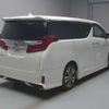 toyota alphard 2020 -TOYOTA--Alphard 3BA-AGH30W--AGH30-0329473---TOYOTA--Alphard 3BA-AGH30W--AGH30-0329473- image 2