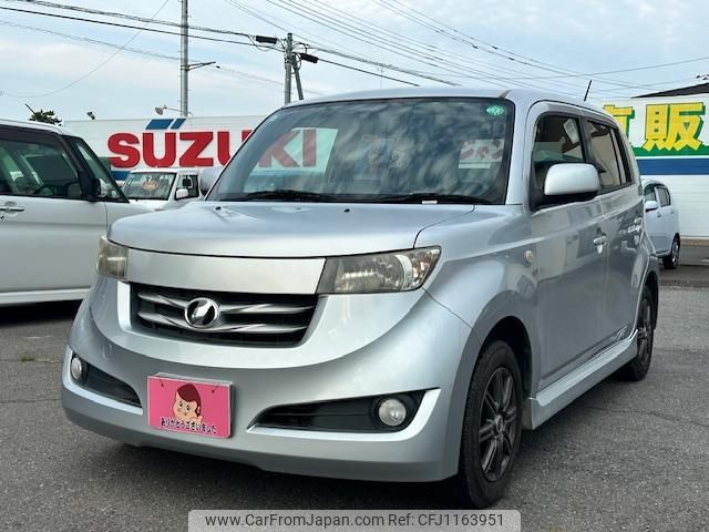toyota bb 2007 -TOYOTA--bB QNC21--0047655---TOYOTA--bB QNC21--0047655- image 1