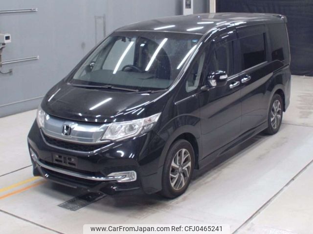 honda stepwagon 2016 -HONDA--Stepwgn RP3-1033161---HONDA--Stepwgn RP3-1033161- image 1