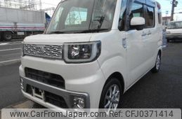 daihatsu wake 2014 -DAIHATSU--WAKE LA700S--LA700S-0007610---DAIHATSU--WAKE LA700S--LA700S-0007610-