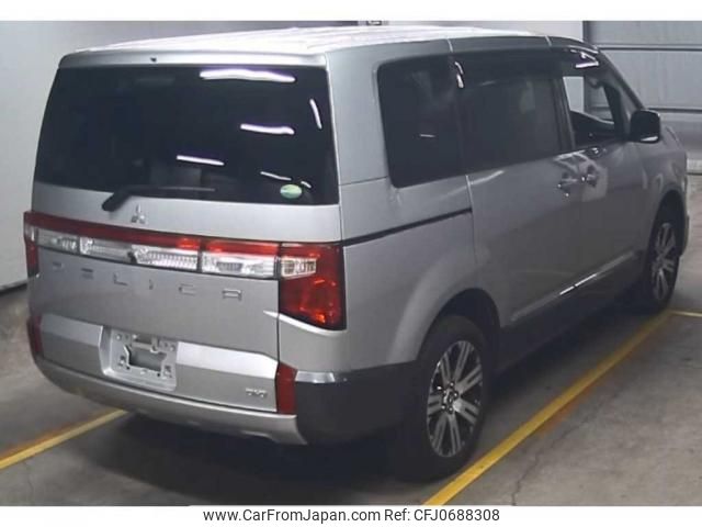 mitsubishi delica-d5 2020 quick_quick_3DA-CV1W_CV1W-2206498 image 2