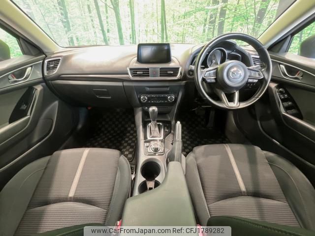 mazda axela 2016 CFJ1789282 image 2