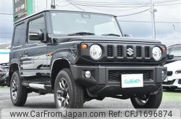 suzuki jimny 2025 CFJ1696874