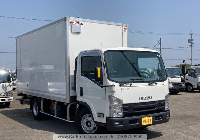 isuzu elf-truck 2015 REALMOTOR_N1022040273F-22 image 2